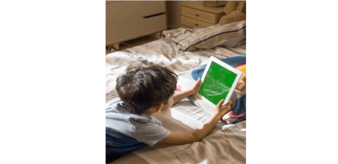 線上英語與線下英語 互聯(lián)網(wǎng)時(shí)代下的學(xué)習(xí)模式差異